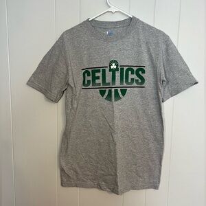 NBA Boston‎ Celtics T-shirt, size M